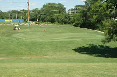 Bergen Golf Course - photo 3