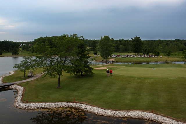 Idlewild Golf Club