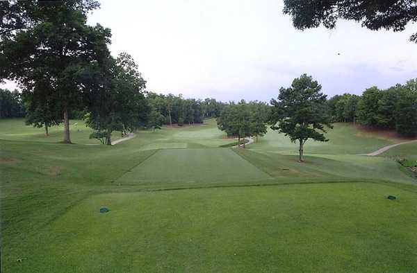 Greenville Country Club - photo 6