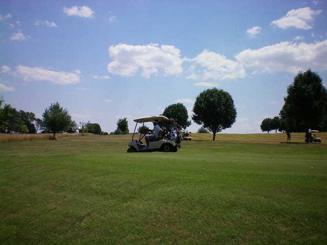 Otte Golf Center