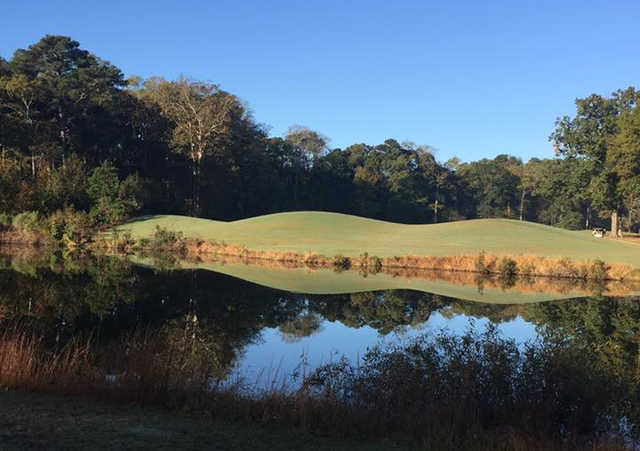 Red Wing Lake Golf Course