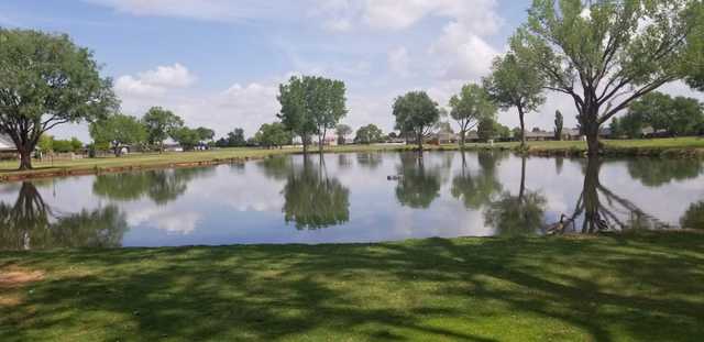 Colonial Park Golf Club - photo 2