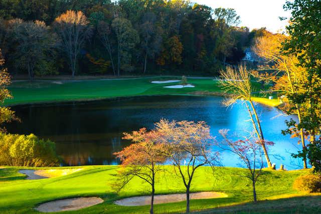 Penn Oaks Golf Club