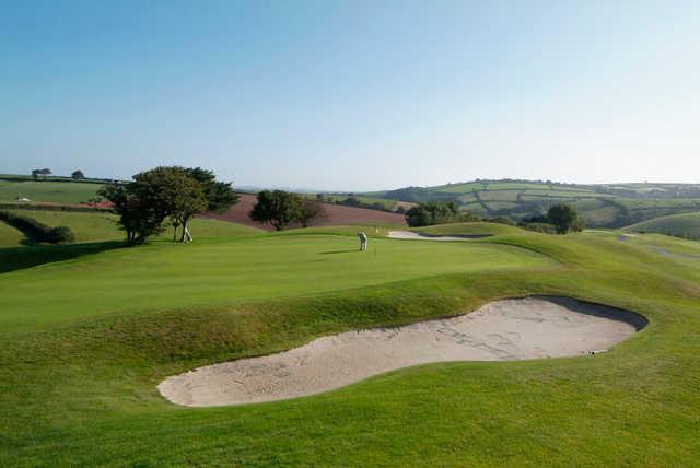 The Dartmouth Hotel, Golf & Spa - Championship Course - photo 5