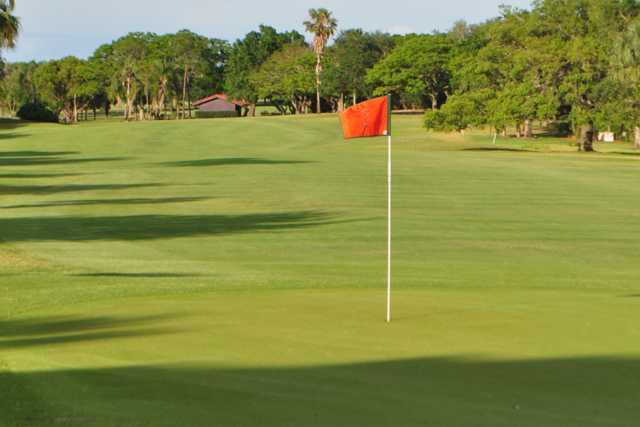 Lake Wales Country Club - photo 2