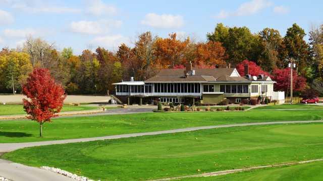 Spring Lake Country Club - photo 4
