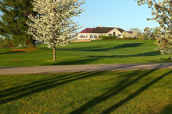 Van Patten Golf Club - photo 4