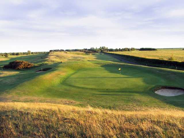 Seacroft Golf Club - photo 2