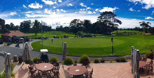 Patterson River Country Club - photo 2