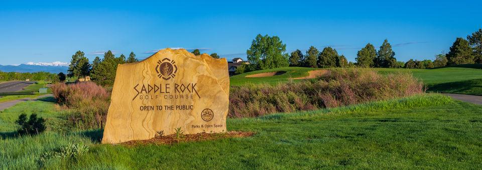 Saddle Rock Golf Course - photo 6