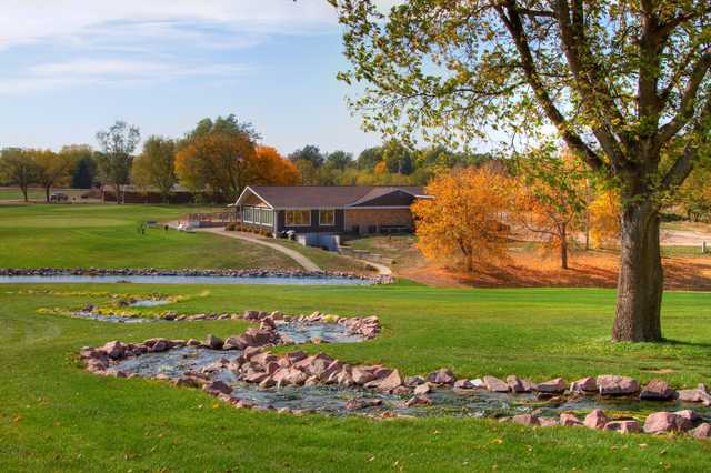 Albion Country Club