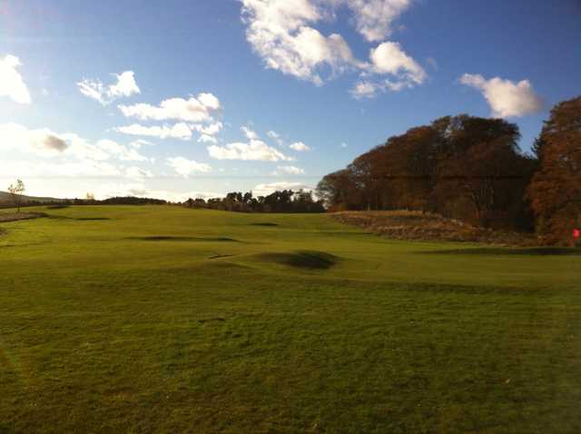 Castle Park Golf Club - photo 2
