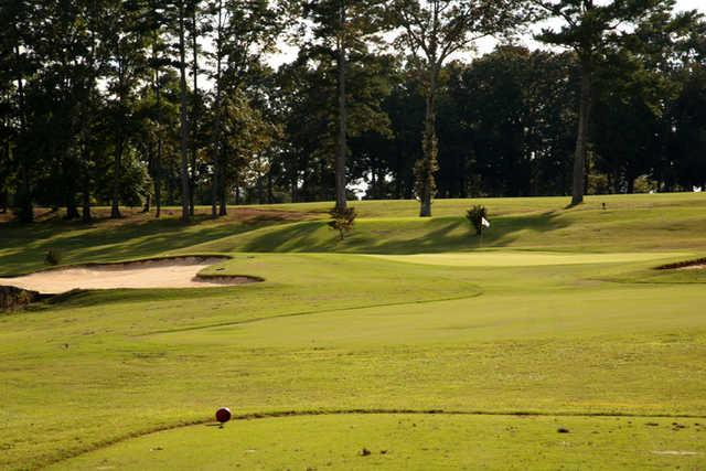 Goose Pond - Lake Golf Course - photo 2
