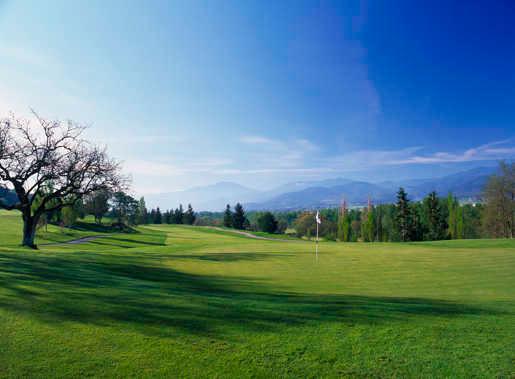 Quail Point Golf Course