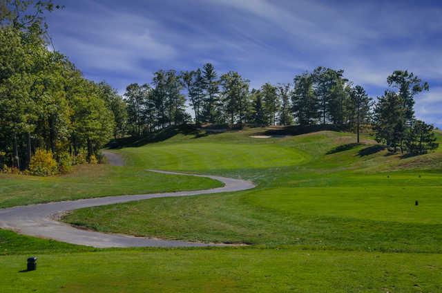 Crystal Lake Golf Club - photo 1