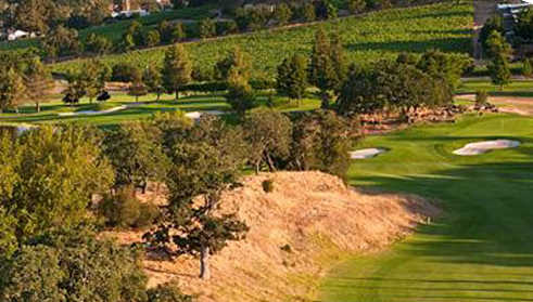 Napa Valley Country Club - photo 4
