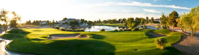 Painted Desert Golf Club - photo 4