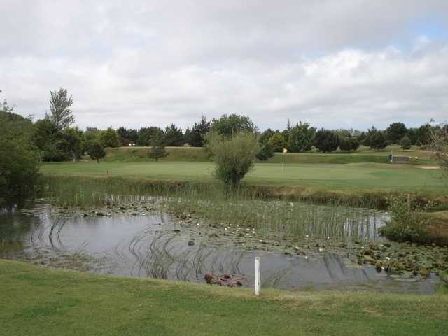 Newport Golf Club - photo 3