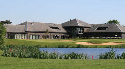 Surrey Downs Golf Club - photo 6