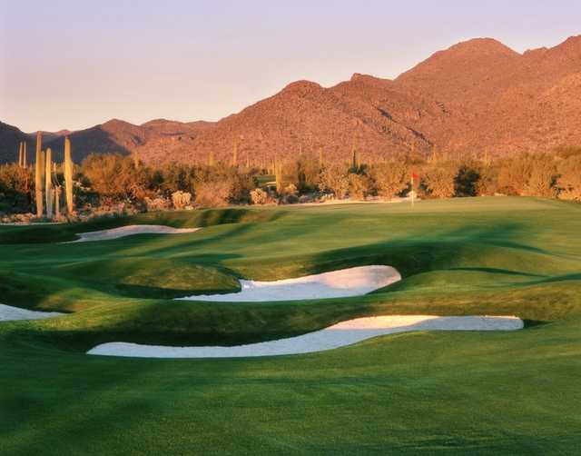The Gallery Golf Club - South Course - photo 7