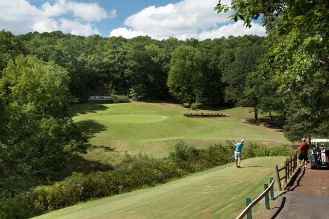 Indian Hills Golf Resort - photo 3