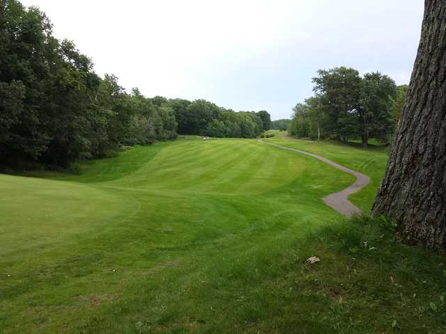 Northwood Hills Golf Couorse - photo 2