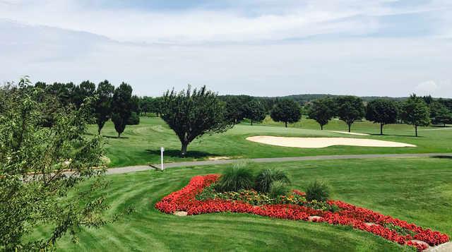 Cherry Creek Golf Links - photo 1