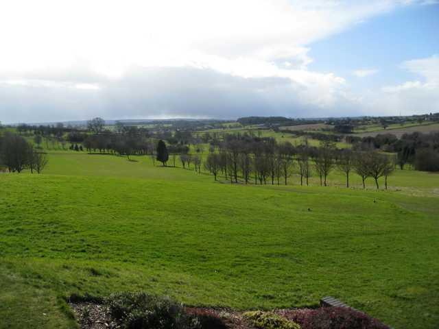 Manor Golf Club (Kingstone) - photo 3