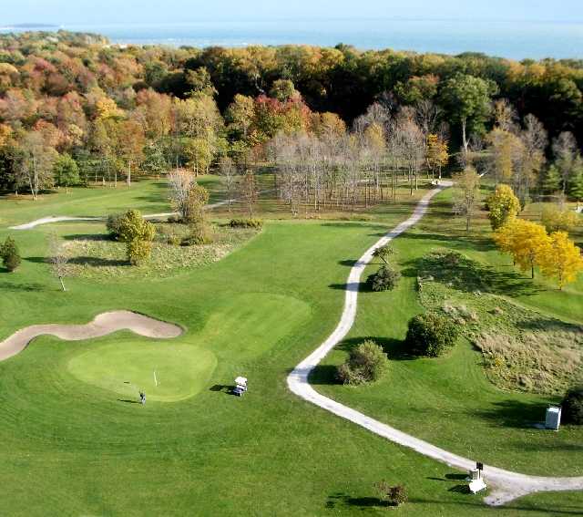 Whisky Run Golf Club - photo 7