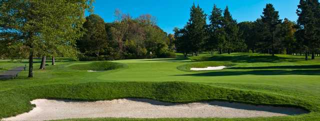 Caldwell Country Club - photo 2