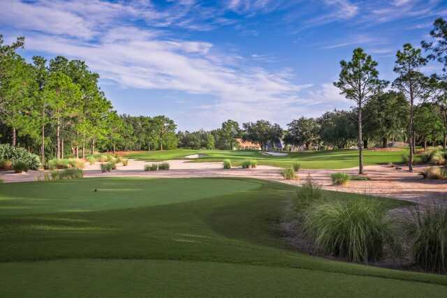 World Golf Village - King & Bear Golf Course - photo 8