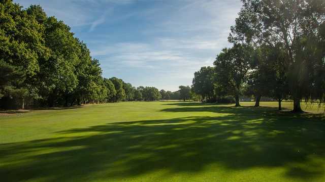 Fulwell - photo 2