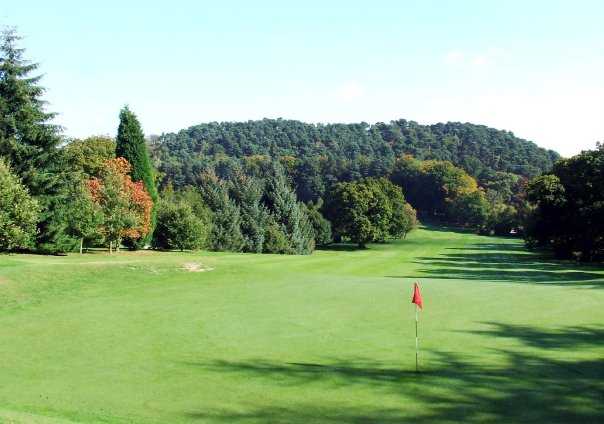 Lickey Hills Golf Course - photo 6