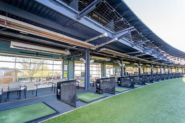 Topgolf Alexandria - photo 4