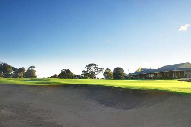 Rosebud Country Club- North Course