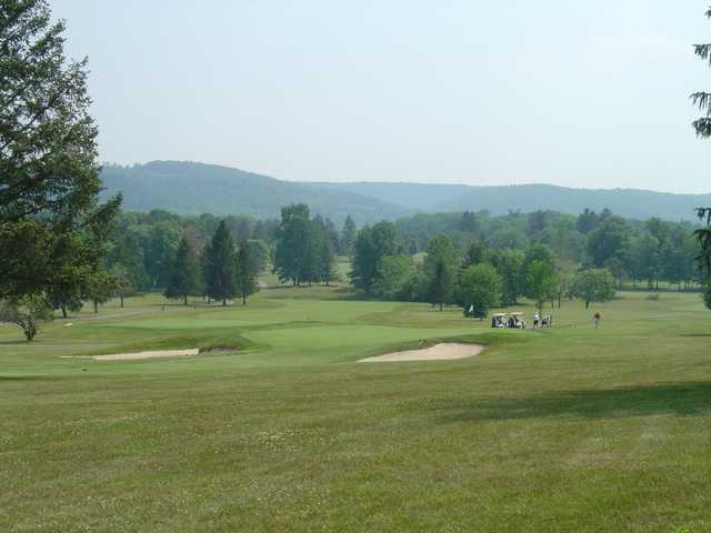 Mahoning Valley Country Club