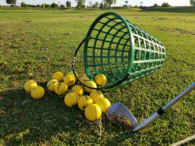 Springfield Golf Resort - photo 4