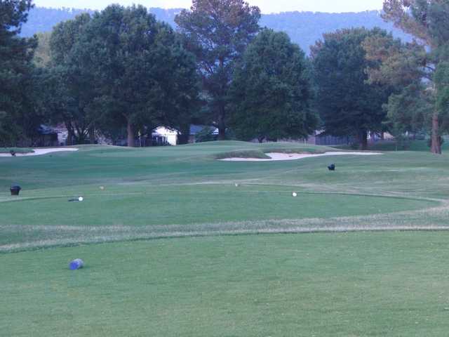 Valley Hill Country Club - photo 2
