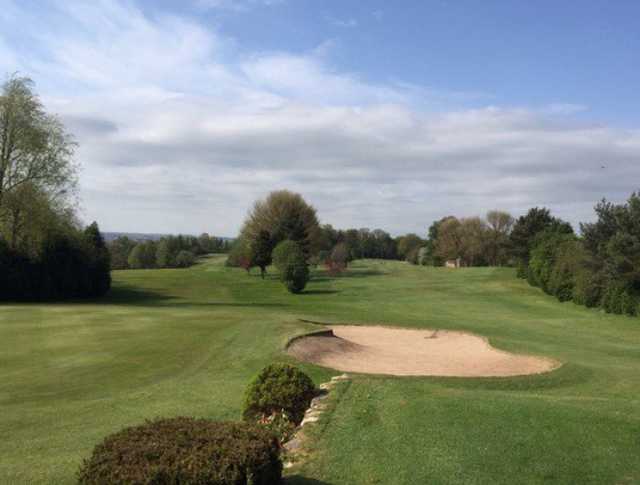 Bellshill Golf Club