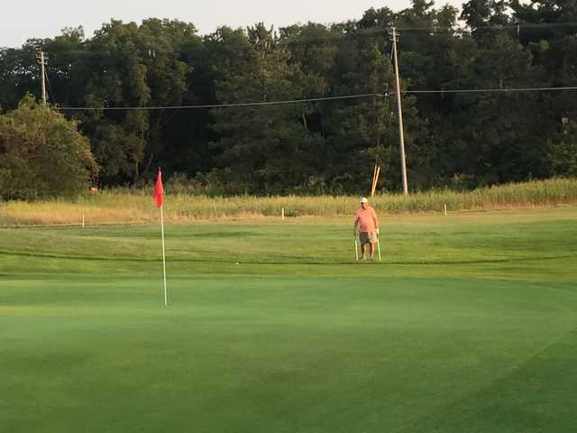 Waverly Municipal Golf Course - photo 4