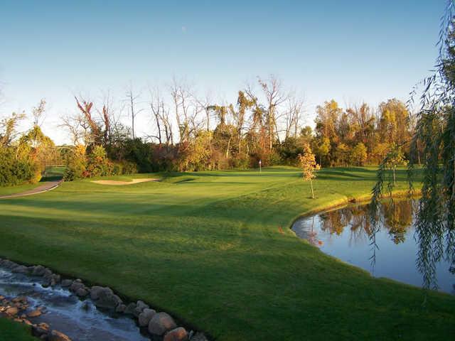 Tanglewood Golf Club - MI - photo 3
