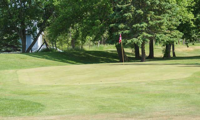 Frankford Golf Course - photo 2