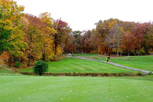 Heather Hill Country Club - photo 2