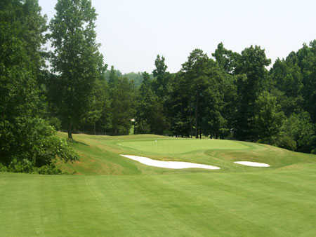Regent Park Golf Club - photo 4