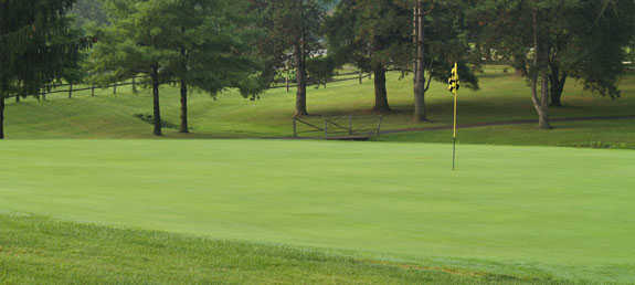 Lakeland Golf Club - photo 3
