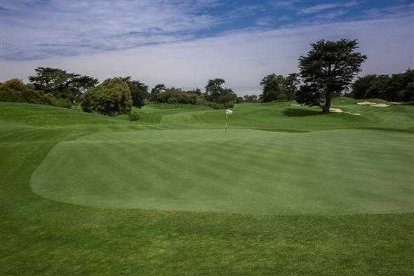 The Olympic Club - Ocean Course - photo 3