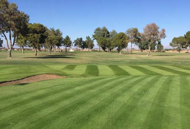Del Rio Country Club - photo 4