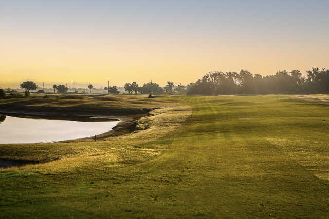 Buffalo Creek Golf Course - photo 3