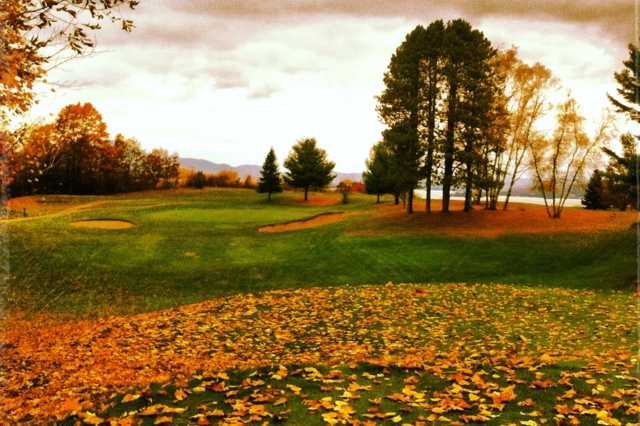 Newport Country Club - photo 3