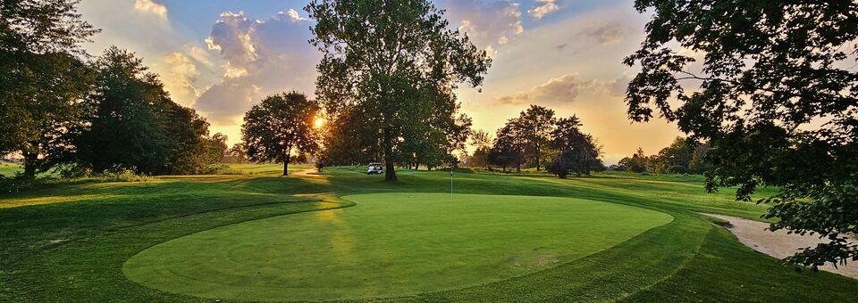 Shaker Run Golf Club - photo 4